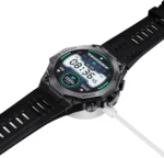 Black Shark S1 Pro Smart Watch - الصورة 5