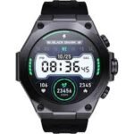 Black Shark S1 Pro Smart Watch - الصورة 4
