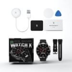 Black Shark Watch X