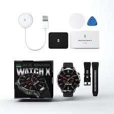 Black Shark Watch X