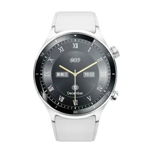 ⁦QCY GT Active Smart Watch⁩ - الصورة ⁦4⁩