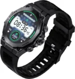 Black Shark S1 Pro Smart Watch - الصورة 7