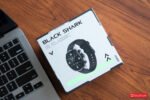 Black Shark S1 Classic Smartwatch