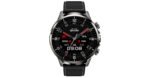 Black Shark Watch X - الصورة 4