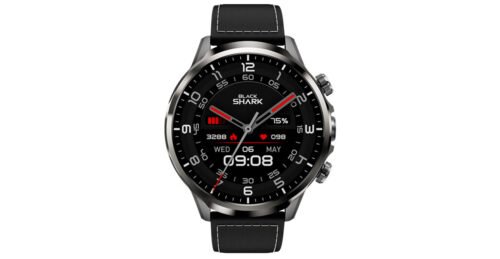 ⁦Black Shark Watch X⁩ - الصورة ⁦4⁩