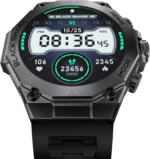 Black Shark S1 Pro Smart Watch - الصورة 2