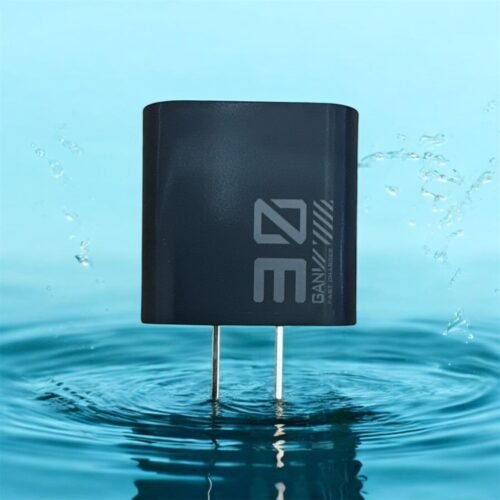 ⁦Cava 30W – Fast Charger⁩ - الصورة ⁦2⁩