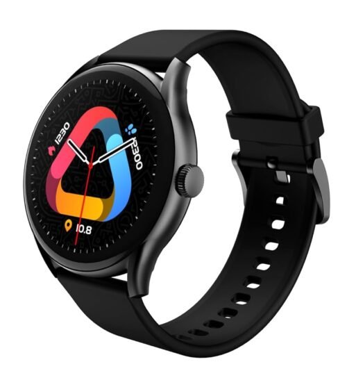⁦QCY GT2 Smart Watch⁩ - الصورة ⁦5⁩