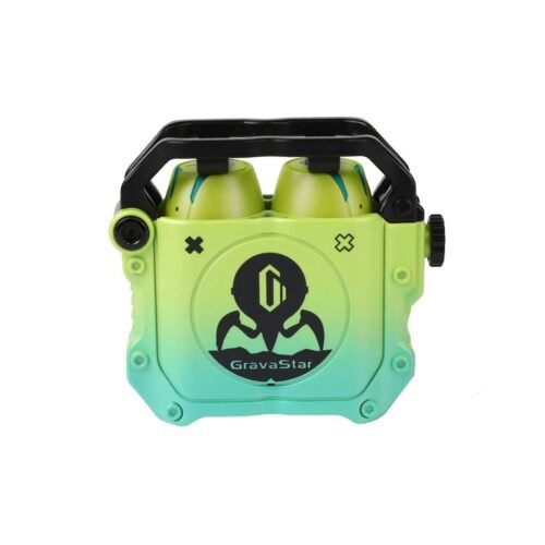 ⁦Gravastar P7 Earbuds⁩ - الصورة ⁦4⁩