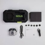 Gravastar P7 Earbuds - الصورة 2