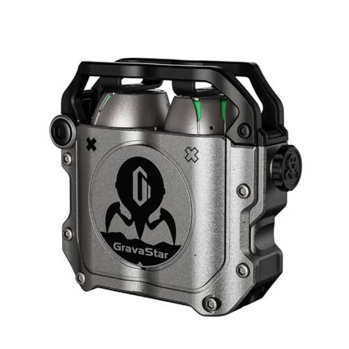 ⁦Gravastar P7 Earbuds⁩ - الصورة ⁦3⁩