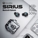 Gravastar P7 Earbuds - الصورة 6