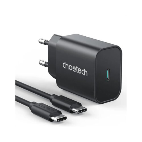 ⁦Choetech PD6003 Charger USB-C 25W⁩ - الصورة ⁦4⁩