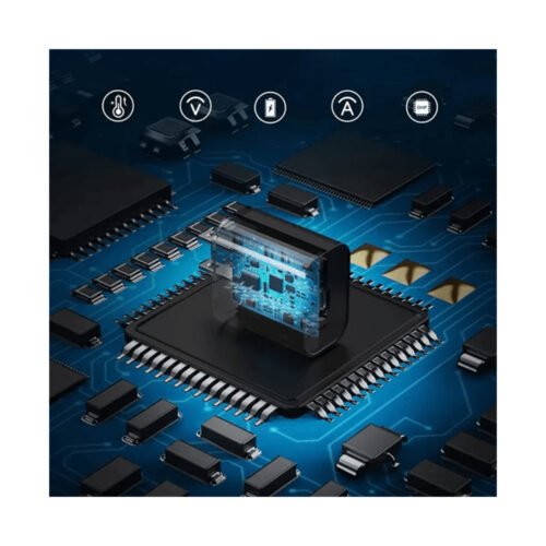 ⁦Choetech PD6003 Charger USB-C 25W⁩ - الصورة ⁦3⁩