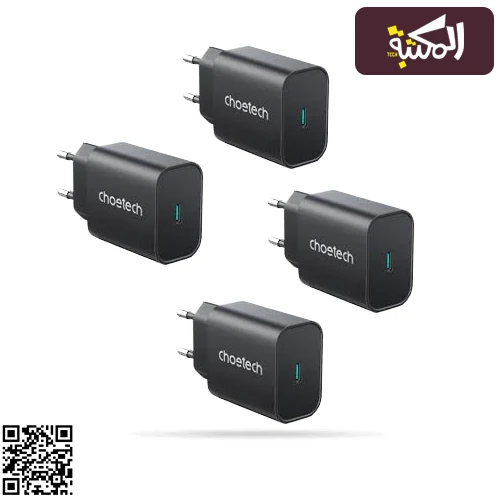 Choetech PD6003 Charger USB-C 25W