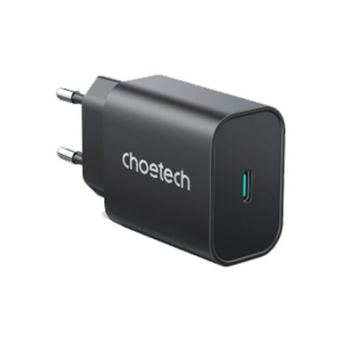 ⁦Choetech PD6003 Charger USB-C 25W⁩ - الصورة ⁦5⁩