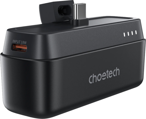 ⁦CHOETECH Power Bank بمدخل Type-C⁩ - الصورة ⁦8⁩