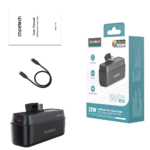 CHOETECH Power Bank