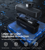 CHOETECH Power Bank - Image 3