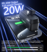 CHOETECH Power Bank - Image 4