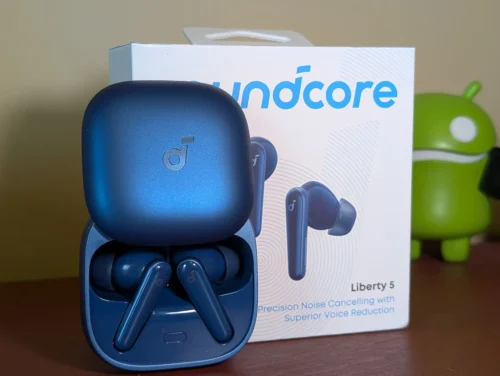 ⁦Anker Soundcore Liberty 5⁩ - الصورة ⁦2⁩