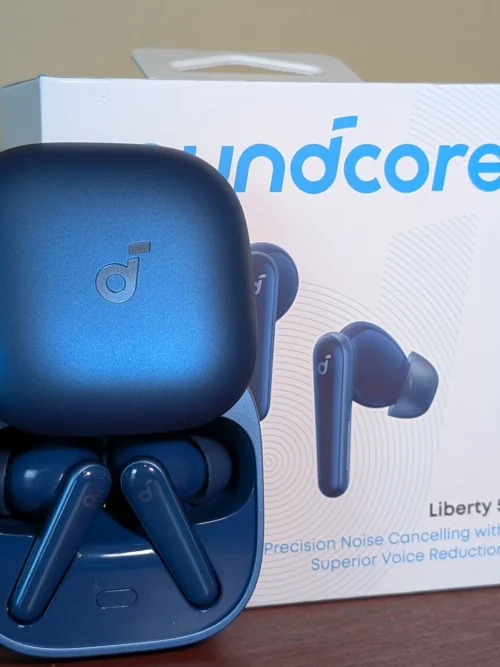 Anker Soundcore Liberty 5