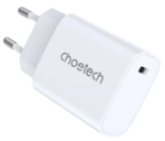 Choetech Q5004 USB-C Power Adapter 20w