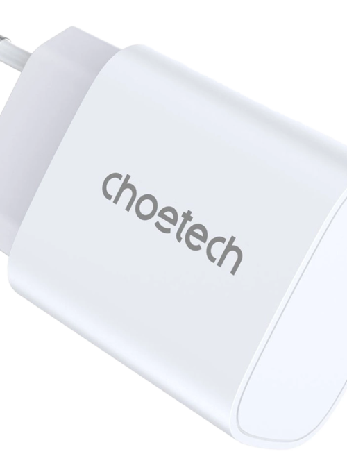 Choetech Q5004 USB-C Power Adapter 20w