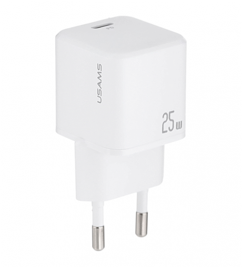 USAMS CC289 Wall Charger PD25W