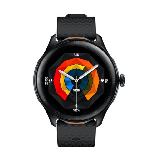 ⁦Infinix Xwatch N4⁩ - الصورة ⁦3⁩