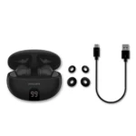 ⁦Philips 3000 Series True Wireless Earbuds⁩ - الصورة ⁦2⁩
