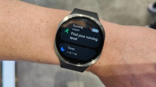 ⁦Samsung Galaxy Watch 8 (44 mm)⁩ - الصورة ⁦2⁩