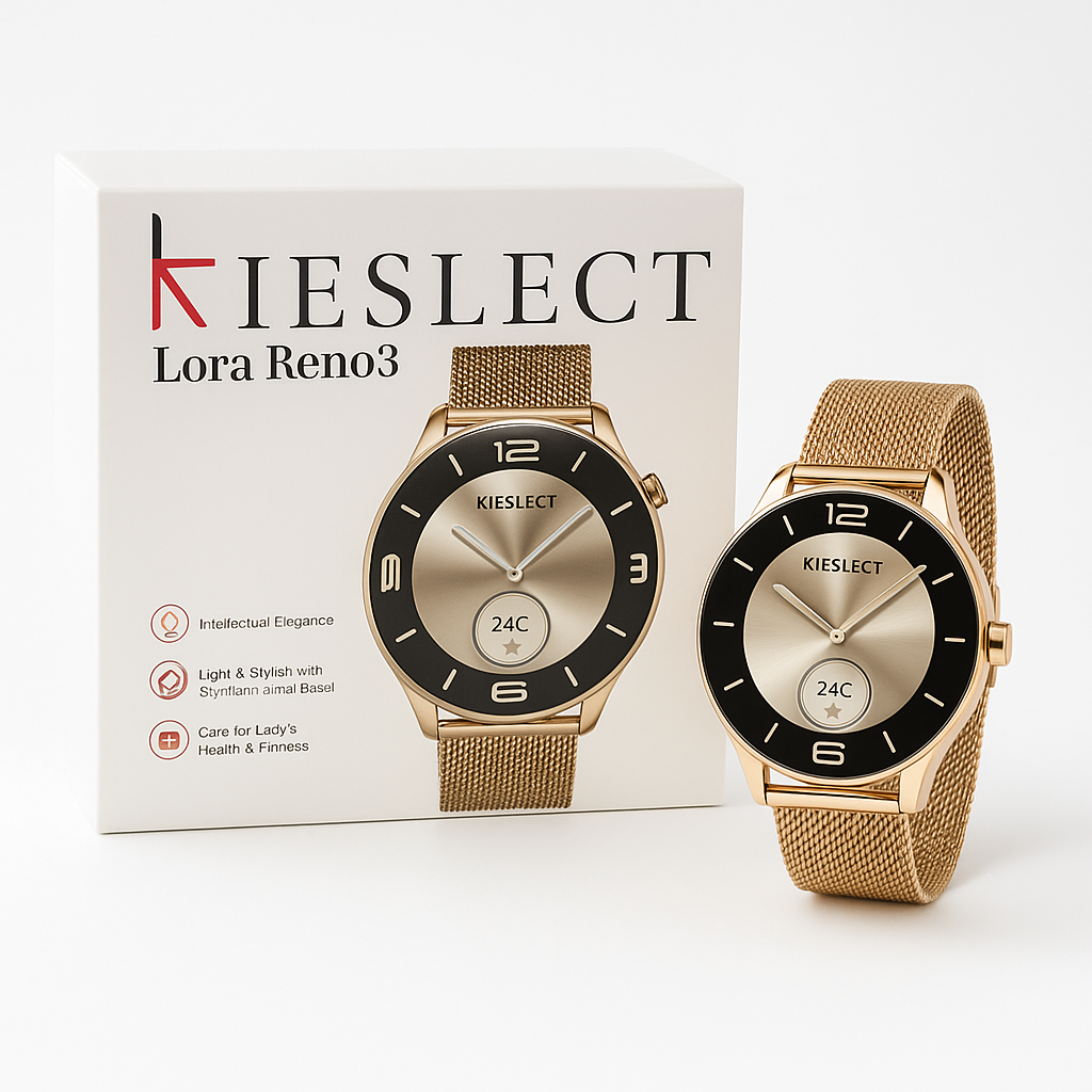 kieslect lora reno3|المكتبة تك