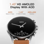 ⁦Kieslect Balancer Smart Watch⁩ - الصورة ⁦4⁩