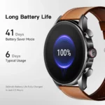 ⁦Kieslect Balancer Smart Watch⁩ - الصورة ⁦5⁩