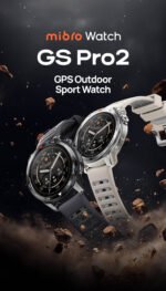 ⁦Mibro GS Pro 2⁩ - الصورة ⁦2⁩