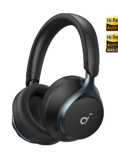 Space One | Active Noise Cancelling Headphones