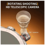 ⁦vp900 smart watch⁩ - الصورة ⁦3⁩