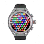 ⁦vp900 smart watch⁩ - الصورة ⁦6⁩