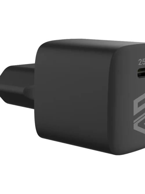 Smart Gate Wall Charger 25W