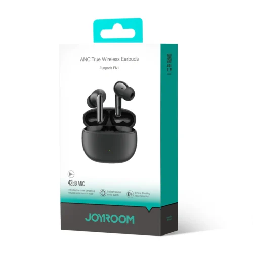 ⁦Joyroom FN1 True Wireless Earbuds⁩ - الصورة ⁦4⁩
