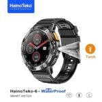 Haino Teko 6 Waterproof