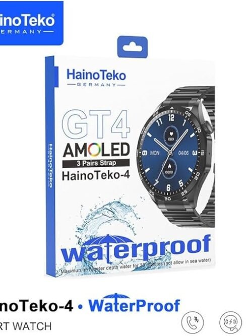 haino teko gt4 waterproof