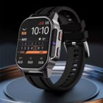 Android Smart Watch B22
