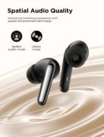⁦Joyroom FN1 True Wireless Earbuds⁩ - الصورة ⁦3⁩