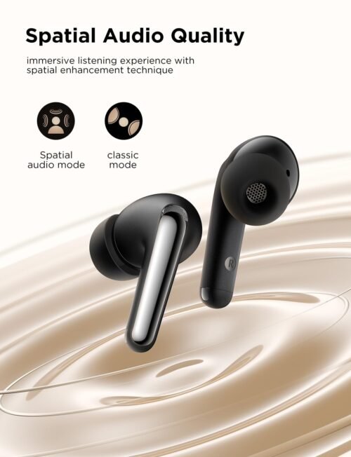 ⁦Joyroom FN1 True Wireless Earbuds⁩ - الصورة ⁦3⁩