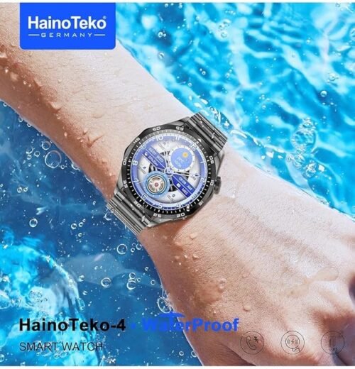 ⁦haino teko gt4 waterproof⁩ - الصورة ⁦4⁩