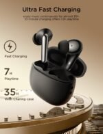 ⁦Joyroom FN1 True Wireless Earbuds⁩ - الصورة ⁦5⁩