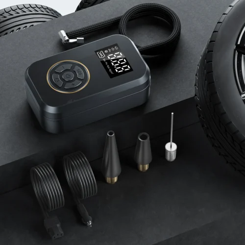 ⁦Blisbond AP-2 Electric Air Pump⁩ - الصورة ⁦2⁩