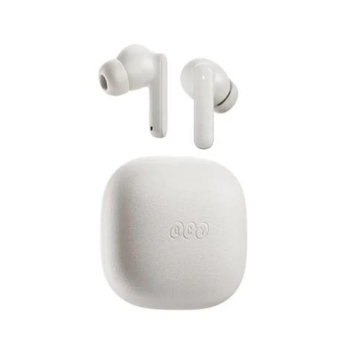 ⁦QCY Buds Qt43⁩ - الصورة ⁦3⁩